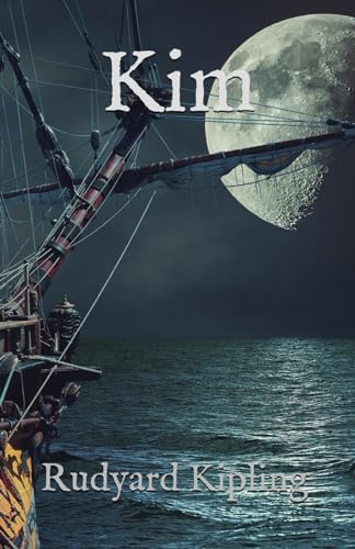Kim: 1901 Classic Adventure von Independently published